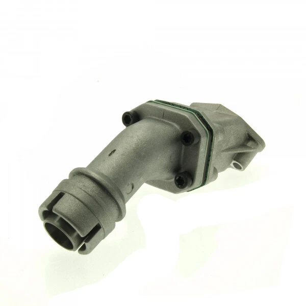 Collettore Aspirazione Monolamellare Diametro 16 Polini 215.0117 Per Vespa 50
