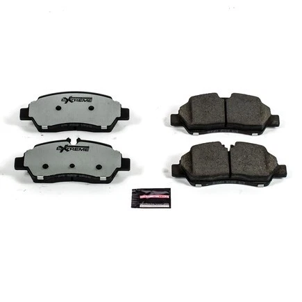 Powerstop Brakes Z36-1775 Z36 Truck & Tow Pads