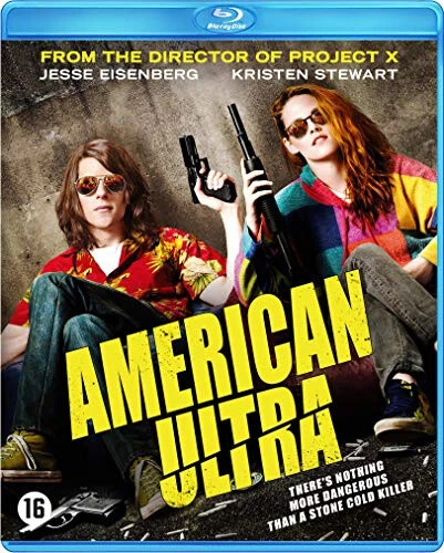 AMERICAN ULTRA REGION Free DVD New 61.24 PicClick AU