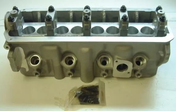 VW Diesel 1.9 AAZ Cylinder Head 92-98 Jetta Golf Passat BARE