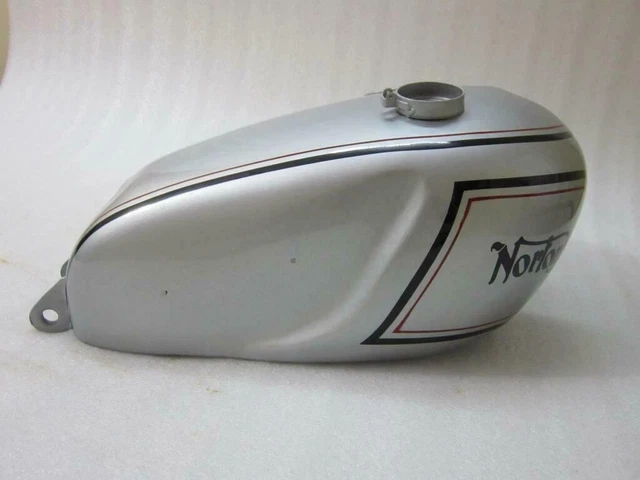 new norton dominator