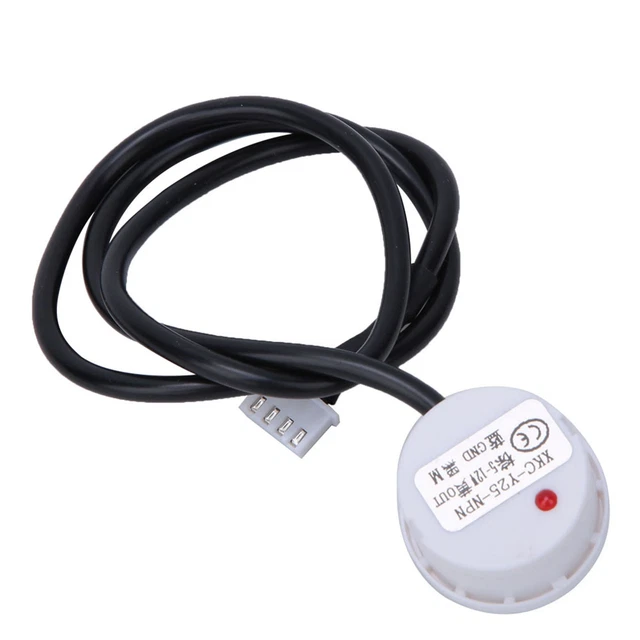 Liquid Level Sensor Non ContacT NPN Output Interface XKC Y25-NPN 5-12V Liquid Level Sensor Non ContacT NPN Output Interface XKC Y25-NPN 5-12V