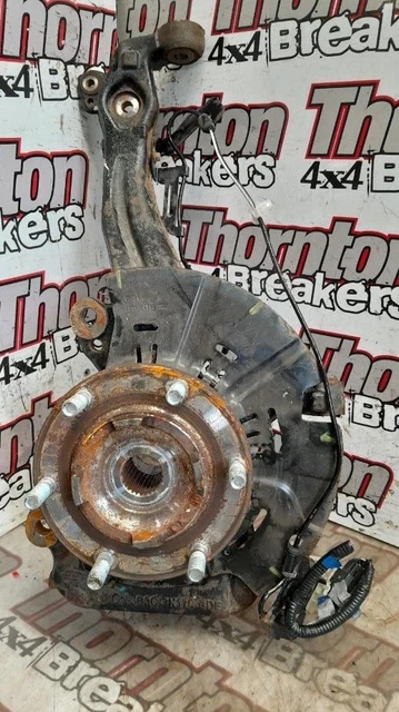 FORD RANGER HUB Carrier Bearing Stub Axle Right Front 2019-2023 Jb3C ...