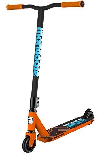 Mongoose discount rise 100