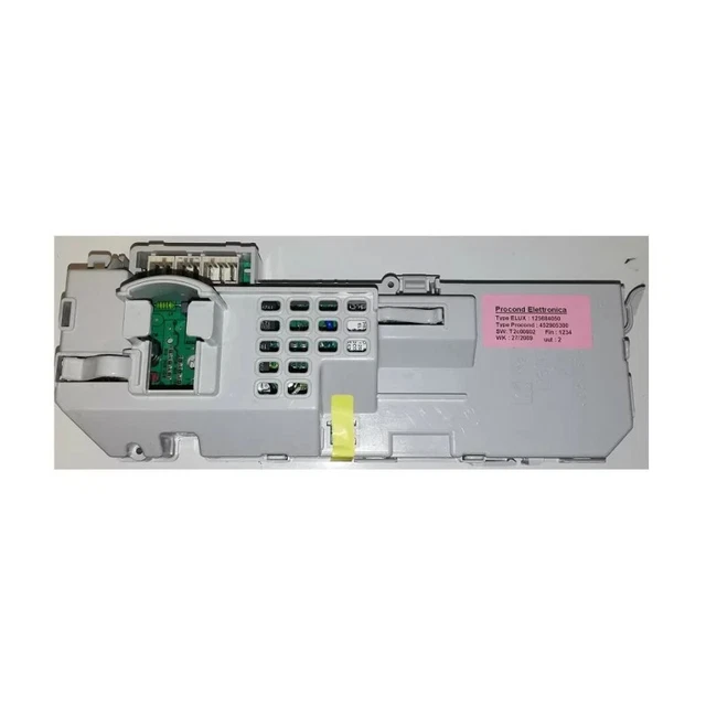 MODULE ÉLECTRONIQUE CONFIGURÉ, EWM11 - Achat/Vente ELECTROLUX / AEG F208841