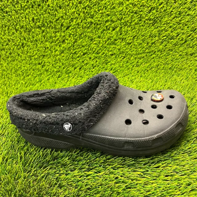 Mammoth crocs mens deals