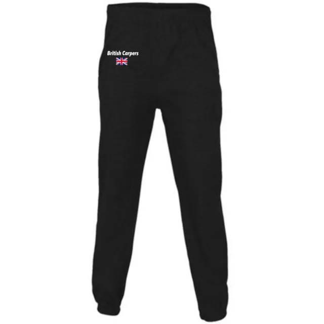 Carp Fishing Joggers