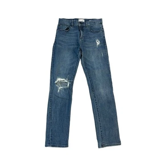 Jeans | American Eagle Europe | Men's & Women's Jeans & Clothing - Foto 11