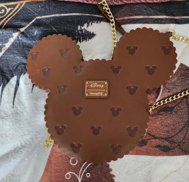 Loungefly ice cream sandwich bag 2025