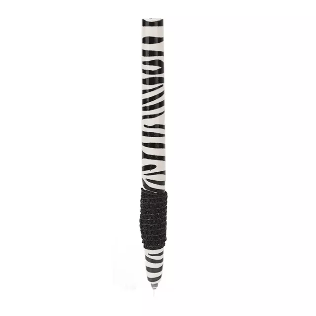 (impresión) Tatuaje Hand Poke Pen Palo Manual De Plástico Portátil