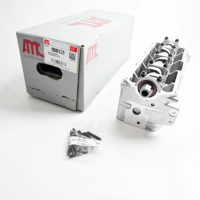 Zylinderkopf Komplett AMC 908905, 1.370,00