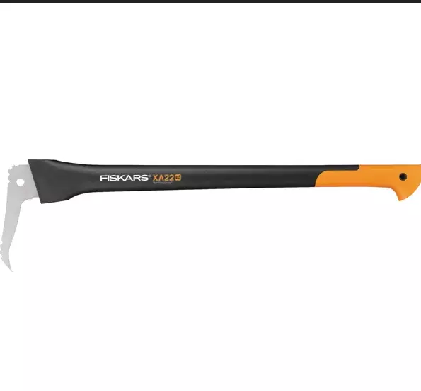 Fiskars 126007 Zappino tiratronchi WoodXpert XA22