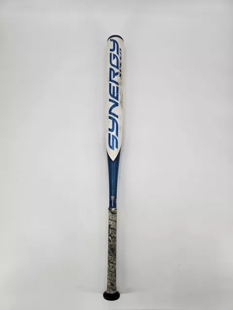 Easton Synergy Speed SRV4B 31” Fastpitch Softball Bat 21oz -10 Composite