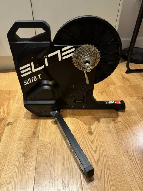 elite suito direct drive