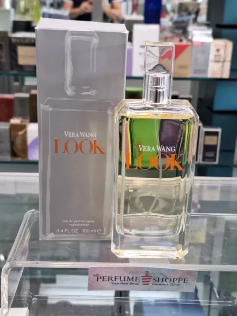 Vera wang 2025 look perfume 100ml
