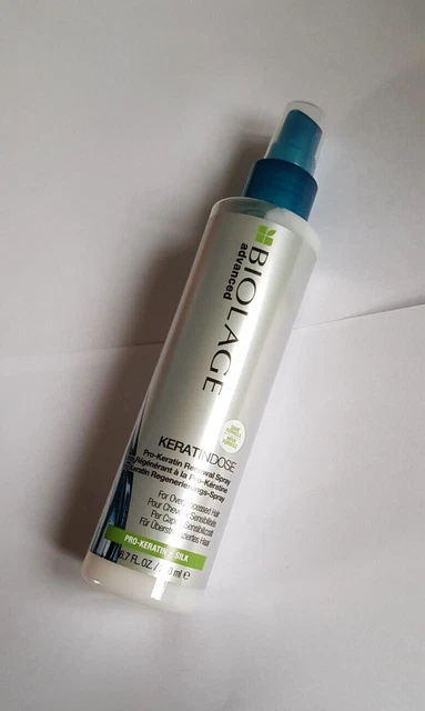 Matrix Biolage Advanced Keratindose Pro-Keratin Renewal Spray - NEU!