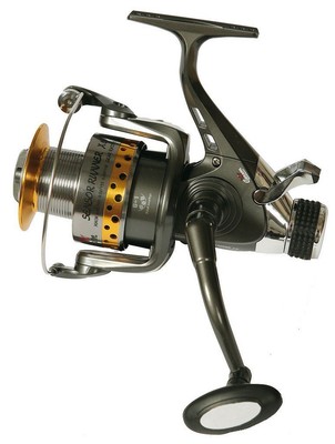 Carson MULINELLO CARPFISHING CARSON FLASH RUNNER60 OFFERTA BOILIES ROD REEL CARPA A0022 