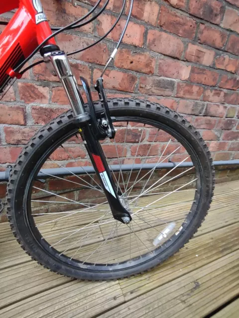Apollo blizzard sales mountain bike