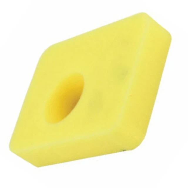 Mäher Teile Luftfilter Solide 85 Mm Breite Brandneu Lange Lebensdauer 1 *