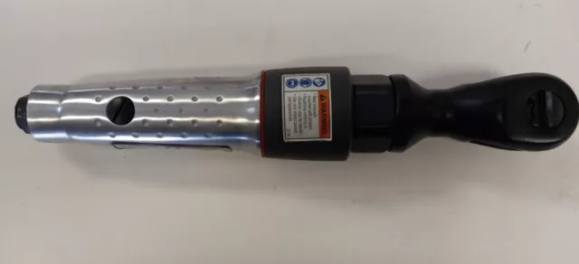New. INGERSOLL RANDRatchet: 54 ft-lb Fastening Torque, 160 RPM Free Speed 2