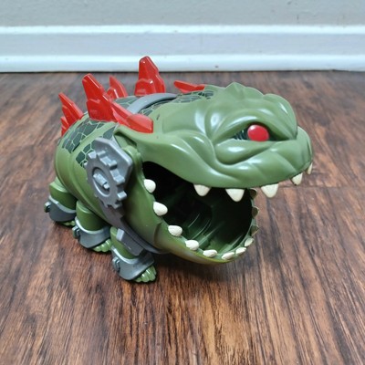 toy story that time forgot goliathon