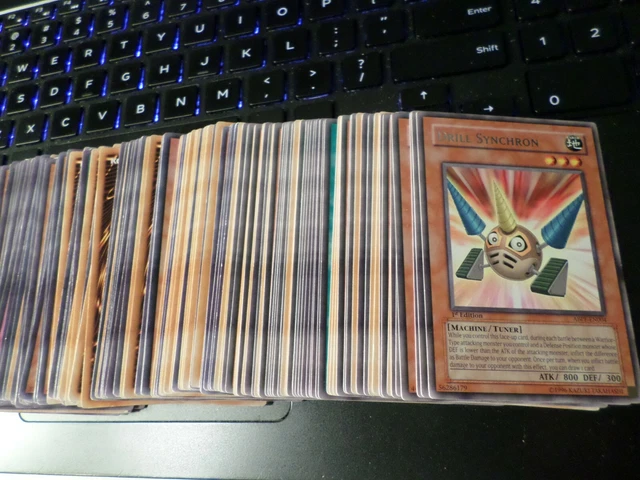 Yugioh Rare Rares After Ast 1St Edition / Unlimited / Reprint Part 2 You Pick