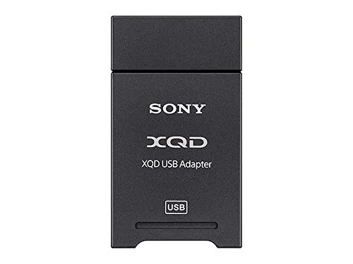 Lecteur enregistreur USB3 pour Carte XQD Compatible Nikon Sony USB
