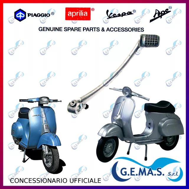 Hebel Pedal Start Inbetriebnahme Piaggio Vespa 50 L R n Special 125 Ld ET3