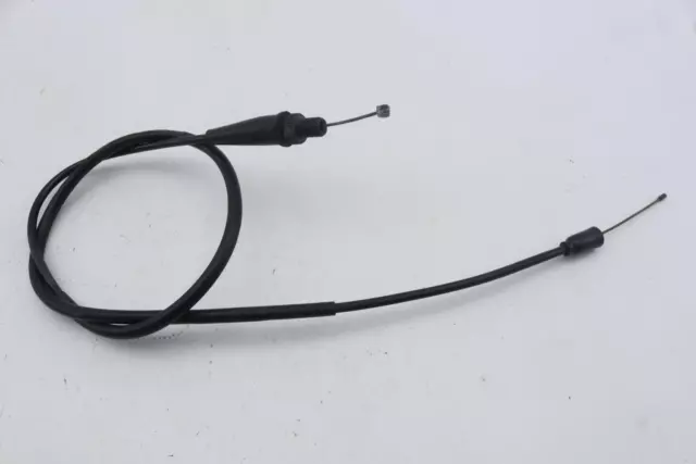 Câble d'accélérateur pour moto HONDA 125 XL R 1983 à 1999