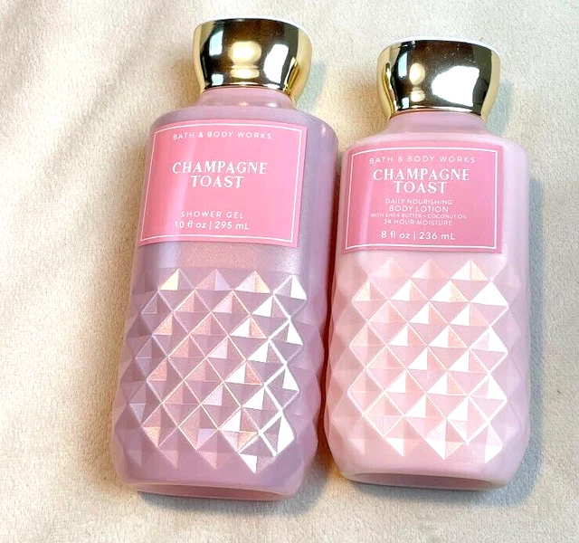 Bath & Body Works Brightest Bloom Body Lotion - Lozione corpo