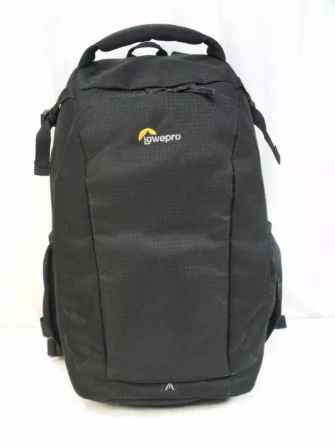 Lowepro Camera Bag Backpack CompuTrekker Plus AW - Carry Cameras, Lenses, Laptop