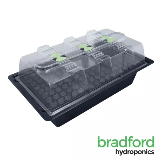 Aeroponic Propagator 120 Site x-stream