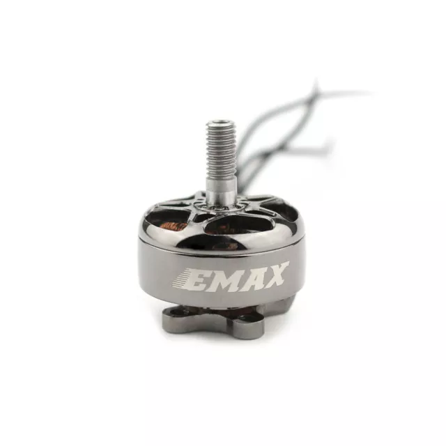 EMAX ECO II Series 2207 Motor 1900KV  Brushless Motor for FPV Racing RC Drone