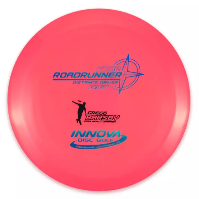 Innova Star Roadrunner