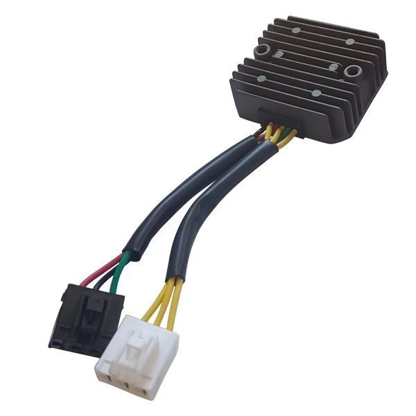Regolatore Tensione Revival Honda Sh Ps 125 150 Dal 2005 Al 2012