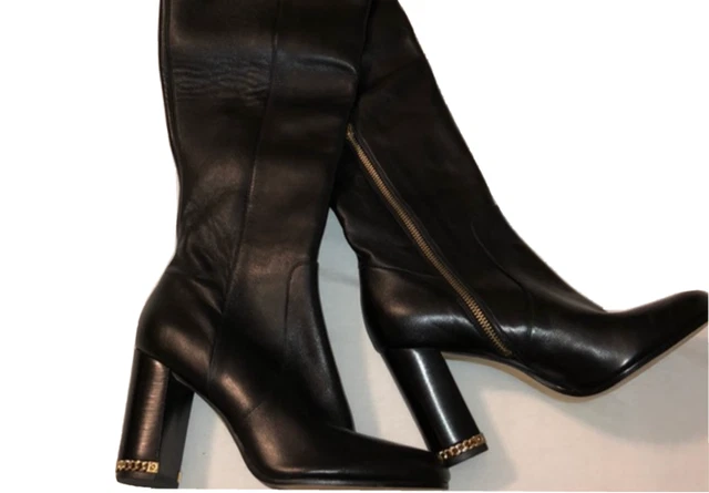 Michael kors walker boot outlet