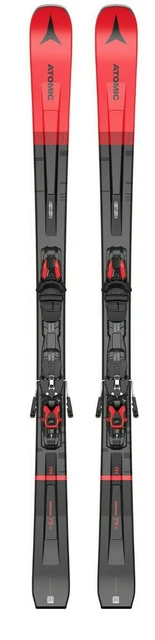 ATOMIC VANTAGE 79 TI  + FT 12  GW LÄNGENWAHL Mod 2022 GRATIS MONTAGE