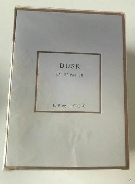 NEW LOOK DUSK EDP Perfume Eau De Parfum New spray 50ml sealed £19.70 ...