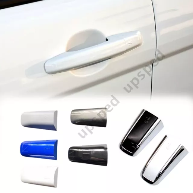 Front Left Side Door Handle Cover Cap For Land Rover Range Rover Evoque Sport