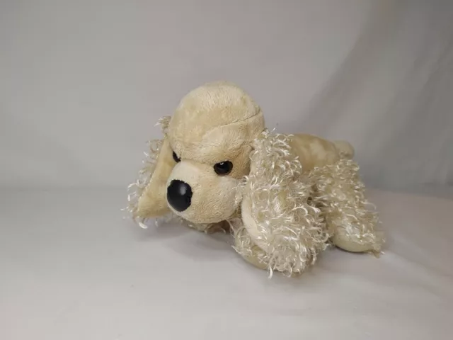 American cocker spaniel webkinz cheap