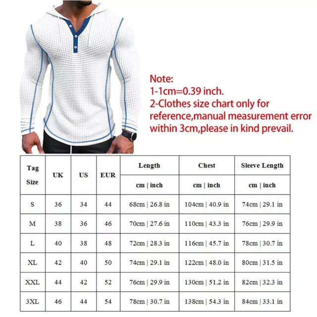 Sudadera Con Capucha Para Hombre Capa Base De Compresión Camisetas De Manga < 2