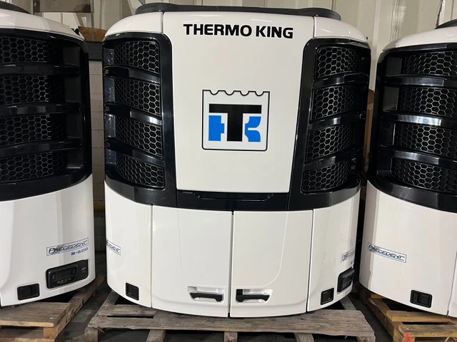 BUY 2018 THERMO KING PRECEDENT S600 ONLINE