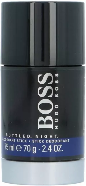 Boss Hugo Boss Bottled Night Deodorant Stick