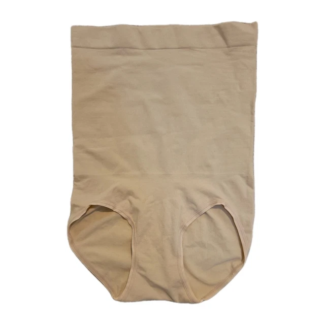 Spanx SPANXSUPERSCULPT™ TOTALCONTOUR HIGH-WAISTED Produktbild-Vorschau 3