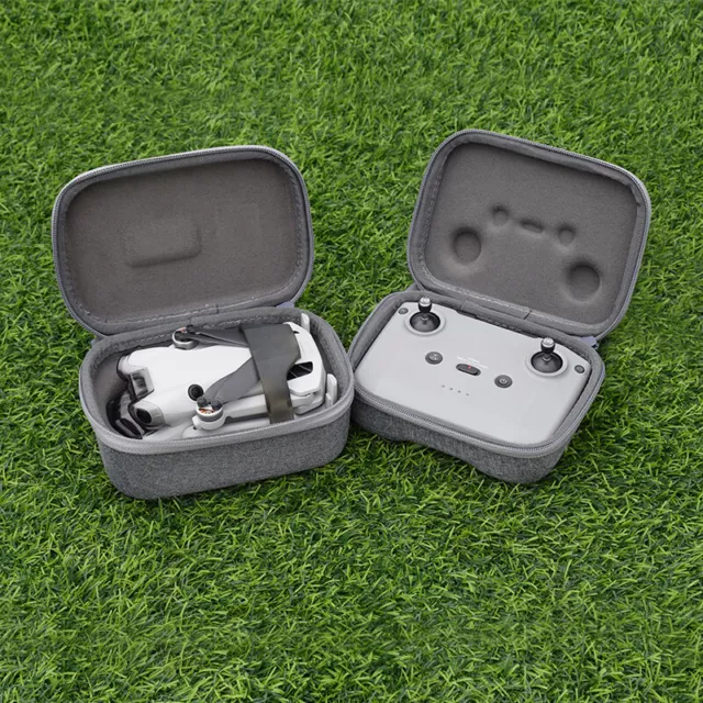 For DJI MINI 4 Pro Drone Host Storage Bag Handheld Carrying Case Box Accessories