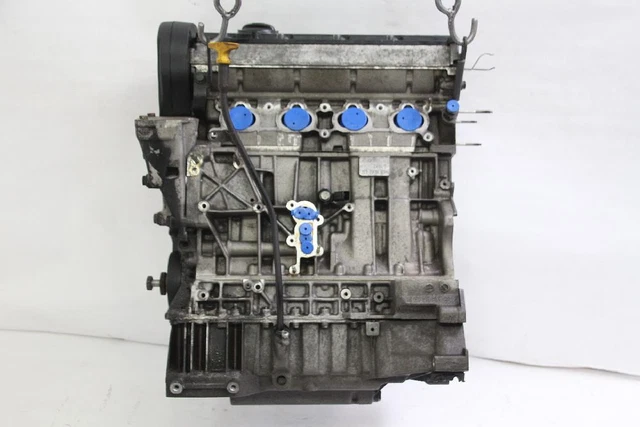 INJECTEUR D'ESSENCE MOTEUR Peugeot 206 CC Cabrio RFN EW10J4 0135AJ ...