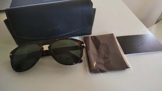 occhiali da sole Persol