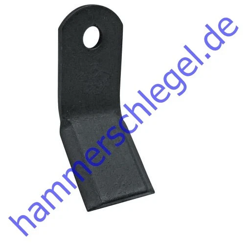 Hammerschlegel RM-4 EM04 für Kuhn 6061700 Desvoys OMARV CL00323 Seppi