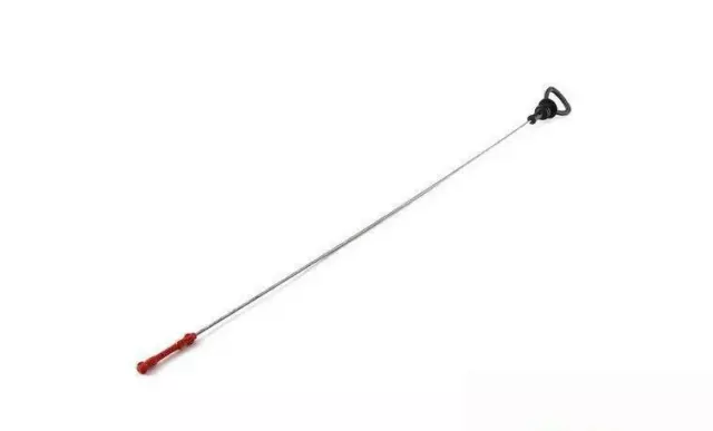 New Genuine Mercedes Benz Mb Clk Class W208 Clk55 Amg Engine Oil Dipstick