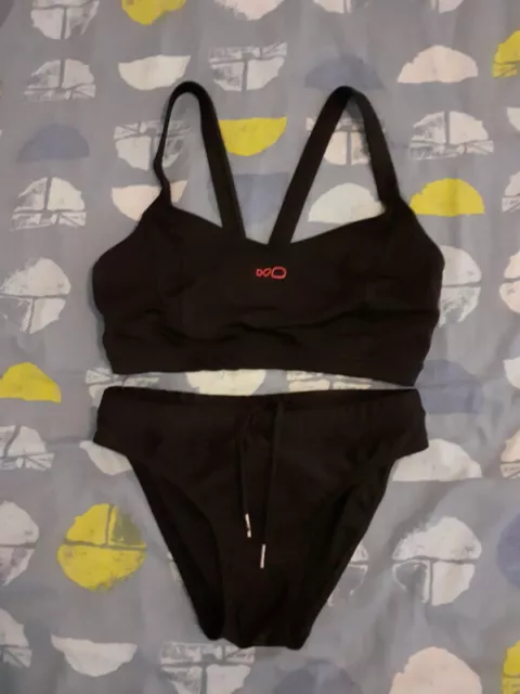 Maillot de 2025 bain nabaiji femme
